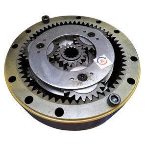 Swing Reduction <b>Gear</b> <b>Box</b> 333-3015 for E315D E312D E318D E316E Excavator - Product Image 1
