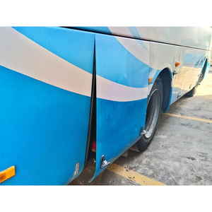 Autocar YUTONG ZK6858H9 efficace, 24-35 places, hauteur 3340 mm, puissance 147 kW, <span class=keywords><strong>2</strong></span> essieux, intérieur spacieux pour le transport scolaire et touristique - Product Image 4