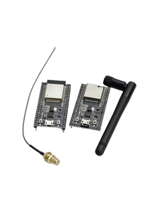 Carte de développement ESP32 DevKitC avec module et antenne 2.4G en option, carte de développement ESP32-WROOM-32U - Product Image 5