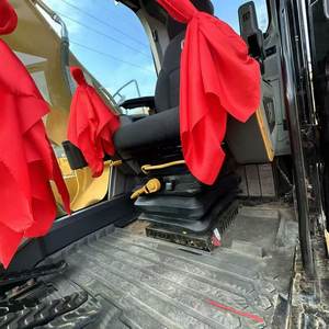 Utilisé pour la machine d'excavatrice de CAT 320GC avec des équipements de seau et de pompe - Product Image 2