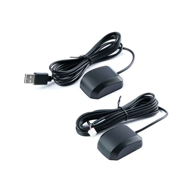 Interface GPS + BDS Beidou Satellite Positioning Timing and Navigation Module HT303D-USB/HT303B-4pin