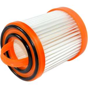 Remplacement du filtre HEPA pour les aspirateurs sans sac <span class=keywords><strong>Eureka</strong></span> <span class=keywords><strong>série</strong></span> 5700/5800-Compatible DCF-3 - Product Image 2