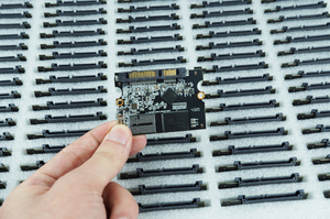 Duro DISCO SSD เดิมขายส่ง Cru cial HOT - Product Image 3