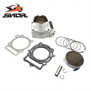 Accesorios para Motor <span class=keywords><strong>SNOR</strong></span> de Buena Calidad, Kit de Cilindro NC300 de 84 mm para Actualizar el NC250 a 300cc - Product Image 1