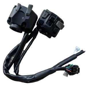 Ensemble de commande de commutateur gauche, pièces de rechange multifonctions pour Surron - Product Image 1