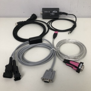 เครื่องมือวินิจฉัยรถยกอุตสาหกรรมสำหรับซอฟต์แวร์ Linde Canbox Doctor Pathfinder เครื่องตรวจจับข้อบกพร่อง CAN‑Bus สำหรับอุปกรณ์จัดการ - Product Image 1
