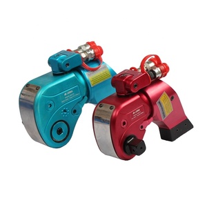 Drive Hydraulic <b>Torque</b> Wrench for Heat Exchanger Hydraulic <b>Torque</b> Wrench - Product Image 1