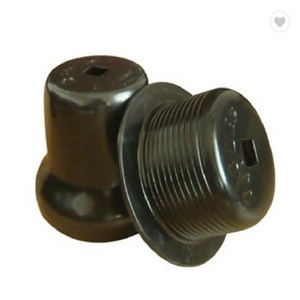 Octg lĩnh vực dầu khoan ống 2 3/8 2 <span class=keywords><strong>7</strong></span>/8 3 1/2 <span class=keywords><strong>inch</strong></span> Kích cỡ kim loại Nhựa Chủ Đề bảo vệ cho vỏ ống sơn đóng hộp pin cho - Product Image 6