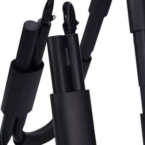 Support <span class=keywords><strong>de</strong></span> <span class=keywords><strong>planche</strong></span> <span class=keywords><strong>de</strong></span> <span class=keywords><strong>surf</strong></span> pour vélo Support latéral réglable pour <span class=keywords><strong>planche</strong></span> <span class=keywords><strong>de</strong></span> <span class=keywords><strong>surf</strong></span> Wakeboard Wind Surfboard Carrier - Product Image 3