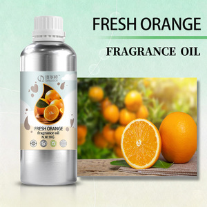 Fragranza d'Arancia Fresca Best-Seller - Offre un Aroma Agrumato Brillante Adatto per Candele, Saponi, Diffusori di Aromi - Product Image 5
