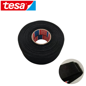Premium for 53128 Acrylic PET Fleece Wire <b>Harness</b> Tape Anti Vibration Insulation for Passenger Car Interior Wiring Assembly - Product Image 1