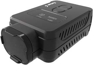 RunCam 6 4K WiFi FPV Action Camera met 128GB SD-kaart, groothoek sporthelmcamera met PWM-besturing voor RC drones - Product Image 5