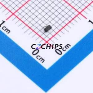 Original et tout nouveau 2N7002T SOT-523 Transistor à effet de champ (MOSFET) - Product Image 2