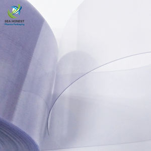 Buena calidad 250um/76um Aclar 3000 PVC PCTFE para embalaje Blíster - Product Image 5