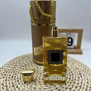 Dubai ближневосточный женский эксклюзивный парфюмерный набор 100 мл-стойкий аромат-привлекает представителей противоположного пола-продвижение - Product Image 5