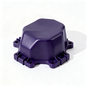 قوالب مخصصة، مصنع حقن البلاستيك، صانع نماذج بلاستيكية مخصصة - Product Image 2