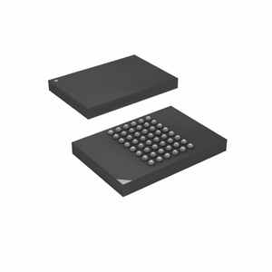 Composants électroniques en stock AT49BV802AT-70CU 48 VFBGA, CSPBGA Mémoire - Product Image 1