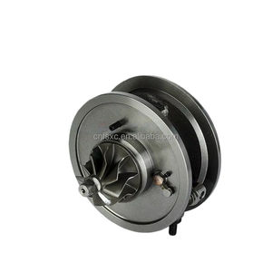 Turbo 53039880129 BV43-207 03L253056C per Nuova Audi A3 <span class=keywords><strong>2008</strong></span> <span class=keywords><strong>2.0</strong></span> <span class=keywords><strong>TDI</strong></span> 125 Kw 170 CV Motore CBBB Diesel e Benzina - Product Image 3