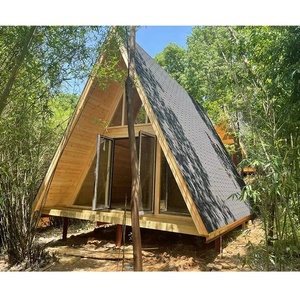 Maisons préfabriquées en bois <span class=keywords><strong>de</strong></span> luxe <span class=keywords><strong>de</strong></span> <span class=keywords><strong>chalet</strong></span> <span class=keywords><strong>de</strong></span> conception unique <span class=keywords><strong>avec</strong></span> des conceptions mises à jour 2022 - 2023 - Product Image 1