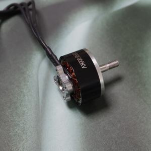 2812 Brushless DC Motor 1180KV High Torque Power Motor For FPV Racing <b>Quadcopter</b> And Heavy Lift <b>Drones</b> - Product Image 5