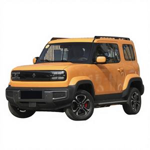 2024 Wuling <span class=keywords><strong>Bao</strong></span> <span class=keywords><strong>Jun</strong></span> Yue Ye ZhiZun edición precio barato tres puertas cuatro asientos Suv Mini coche eléctrico puro Wuling <span class=keywords><strong>Bao</strong></span> <span class=keywords><strong>Jun</strong></span> Yue Ye - Product Image 1