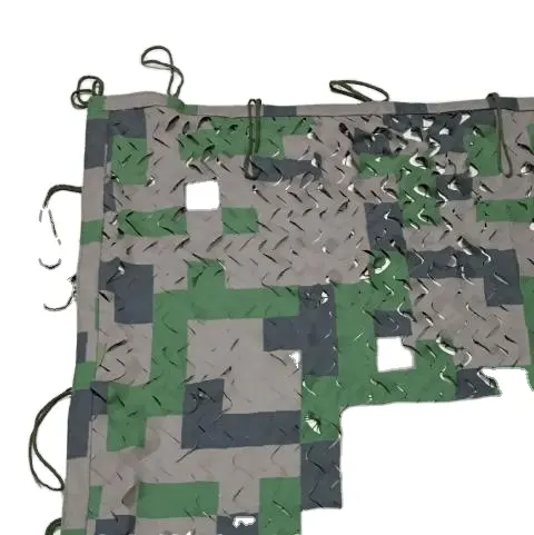 Custom Made <span class=keywords><strong>Militaire</strong></span> Camouflage Netto Anti Infrarood Optics Scan <span class=keywords><strong>Militaire</strong></span> Camouflage Netto Anti Radar