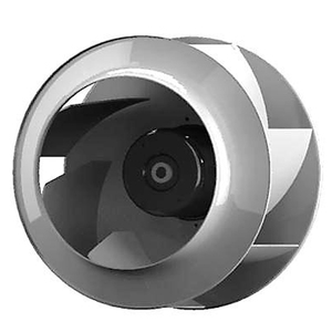Ventilador Centrífugo EC Delta GTB050PUT34R E1 400V 3100W 1820rpm 500mm para Centros de Datos, FFU, AHU - Product Image 1
