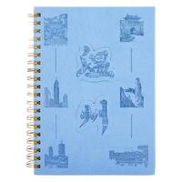 Bestseller Custom A5,A4,A6 Hochwertiges Notebook Hardcover Notepad