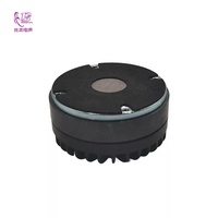 Haut-parleur à pavillon D350 le plus vendu avec 34 broches, 8 ohms, 60 watts, accessoire audio