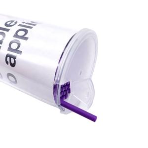 Microcepillo para extensiones <span class=keywords><strong>de</strong></span> pestañas al por mayor, 100 unidades/paquete, microcepillo Dental desechable para extensiones <span class=keywords><strong>de</strong></span> pestañas - Product Image 3