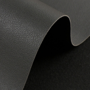 Tessuto in Pelle PVC Goffrato Opaco Resistente allo Sbiadimento, Durevole 2.0 per Divani, Prezzo di Fabbrica - Product Image 2