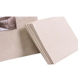 Kiline Absorberende Reiniging Papieren Handdoeken Wegwerp Zware Ruitenwissers Vervangen Uw KimWYPAL30-83032 Houtpulp Industriële Doekjes