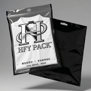 Conception de LOGO personnalisée en usine impression de sweats à capuche à fermeture éclair givré mat durable t-shirt pochette de maillot de bain - Product Image 5