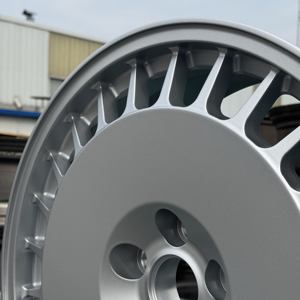 SY-3022 Jantes forgées de haute qualité sur mesure en une seule pièce 18 19 20 21 <span class=keywords><strong>pouces</strong></span> 5X112 5X120 pour Mitsubishi Evo <span class=keywords><strong>Ford</strong></span> Fiesta - Product Image 5