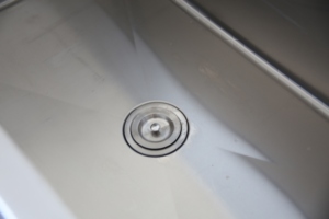 Bañera pequeña e independiente de acero inoxidable, económica, con esquina redondeada, diseño ecológico <span class=keywords><strong>para</strong></span> el baño de <span class=keywords><strong>perros</strong></span>, <span class=keywords><strong>para</strong></span> el baño de <span class=keywords><strong>perros</strong></span> - Product Image 4