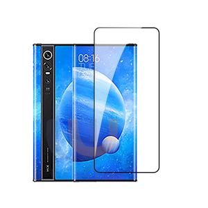 WEADDU Pour <span class=keywords><strong>xiaomi</strong></span> <span class=keywords><strong>Mi</strong></span> Mix <span class=keywords><strong>Alpha</strong></span> protecteur d'écran en verre trempé - Product Image 1