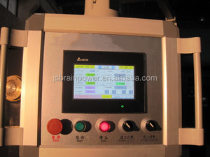 Mesin Penggambar Kawat Tembaga Remote Control Perubahan Spool Otomatis Penuh dengan Annealer - Product Image 3