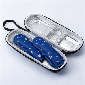 Hot Cold Therapy Gel <strong>Packs</strong> Reusable for Medical Cooling Warming Freezer <strong>Packs</strong> Soft Ice <strong>Packs</strong> for Injuries - Product Image 1