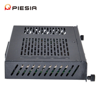 Mini PC para Pizarra Interactiva de 180x119x30mm, Intel de 12.ª Generación I5 12450H, Computadora Ops de 180x119x30mm con 2*DDR4 de 80 Pines y Pantalla 4K
