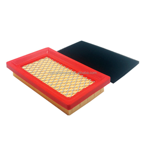 Nuova condizione adatta 17211-ZG9-M00 elemento filtrante tosaerba in magazzino - Product Image 5