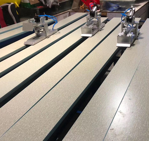 Máquina Automática de Costura para Bordas de Colchões e Edredons - Product Image 6