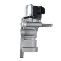 Nouvelle vanne EGR de recirculation des gaz d'échappement pour LEXUS TOYOTA Oe 2562027080
