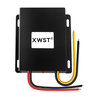 Onduleur d'alimentation élévateur étanche IP67 Dc-dc 3-11V 3V 4V 5V 6V 7V 8V 9V 10V 11V à 12 V Boost Converter 12 Volt pour solaire