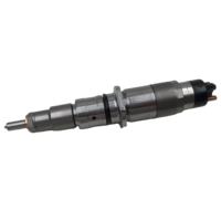 Inyector de Combustible Diésel 0445120252, Nuevo Inyector de Combustible Chino para Motor 5.9