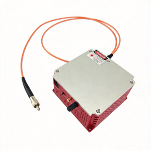 488nm Yüksek Stabilite Tek Modlu PM FC APC Fiber Dahili TEC Pigtailli Lazer Diyot - Product Image 3