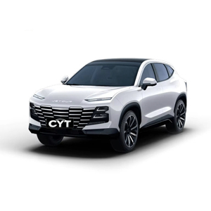 Jetour Dashing 2024 : le SUV intelligent qui redéfinit l'<span class=keywords><strong>avenir</strong></span>, faible kilométrage, stock limité, SUV essence économique d'occasion - Product Image 4