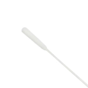 Enfants jetables l'adn animal recueillir <span class=keywords><strong>swab</strong></span> test en nylon stérile bouche nez buccaux gorge nasale orale troupeau écouvillon - Product Image 6