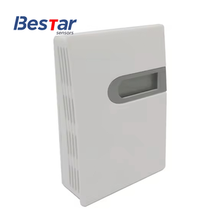 เซ็นเซอร์วัดอุณหภู<span class=keywords><strong>ม</strong></span>ิห้องแบบ Pt100 สำหรับ<span class=keywords><strong>เครื่อง</strong></span>ปรับอากาศ - Product Image 3