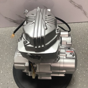 Utilisation de <span class=keywords><strong>moteur</strong></span> de vélo de saleté des accessoires 125cc de moto de bonne qualité de CQHZJ pour la moto - Product Image 2