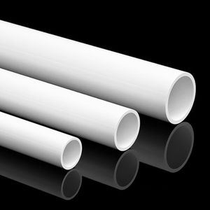 Tubo de suministro de agua de aislamiento térmico <span class=keywords><strong>PPR</strong></span> Tubo de proyecto estándar de PVC con conexión de fusión a tope Tubería <span class=keywords><strong>PPR</strong></span> compatible con ASTM - Product Image 4